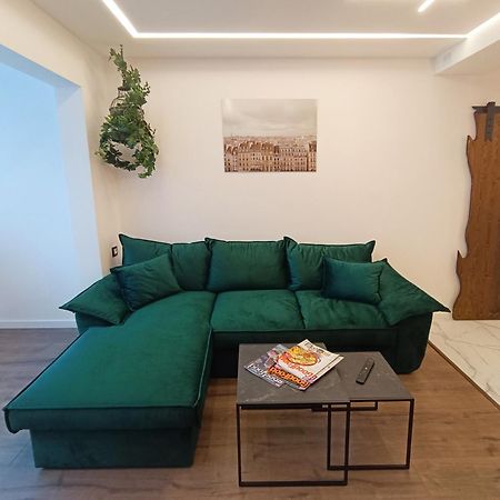 Diana Residence 2 Sofia Bagian luar foto