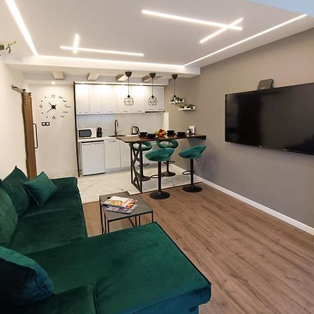 Diana Residence 2 Sofia Bagian luar foto