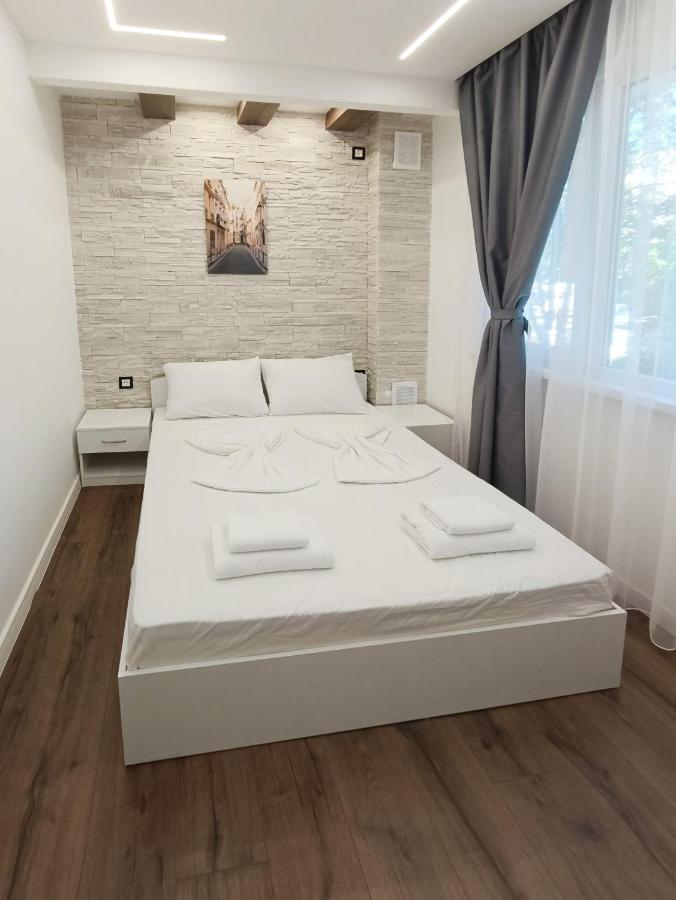 Diana Residence 2 Sofia Bagian luar foto