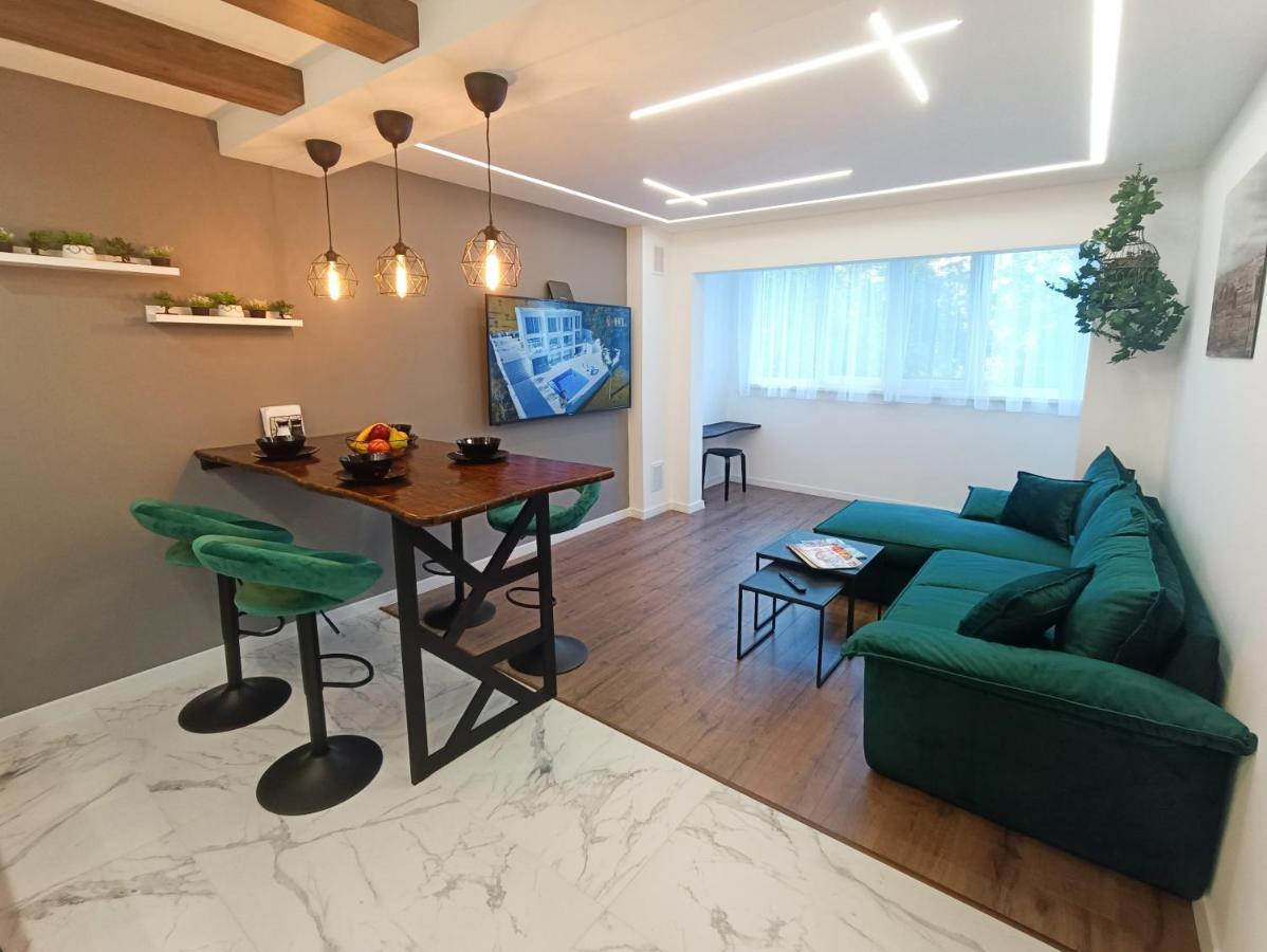 Diana Residence 2 Sofia Bagian luar foto
