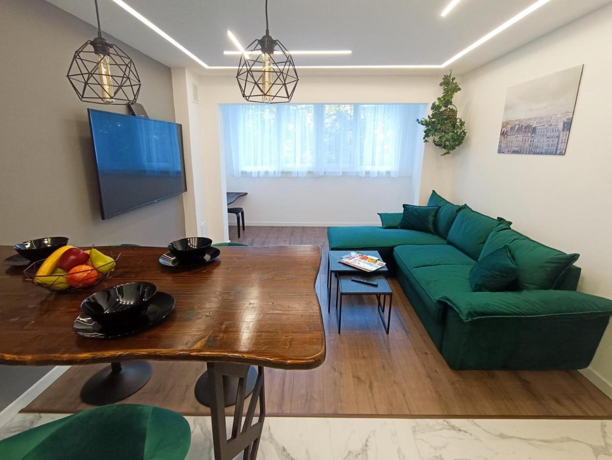 Diana Residence 2 Sofia Bagian luar foto