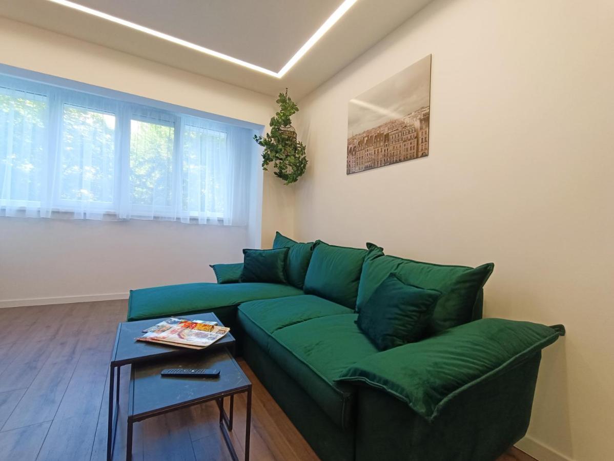 Diana Residence 2 Sofia Bagian luar foto