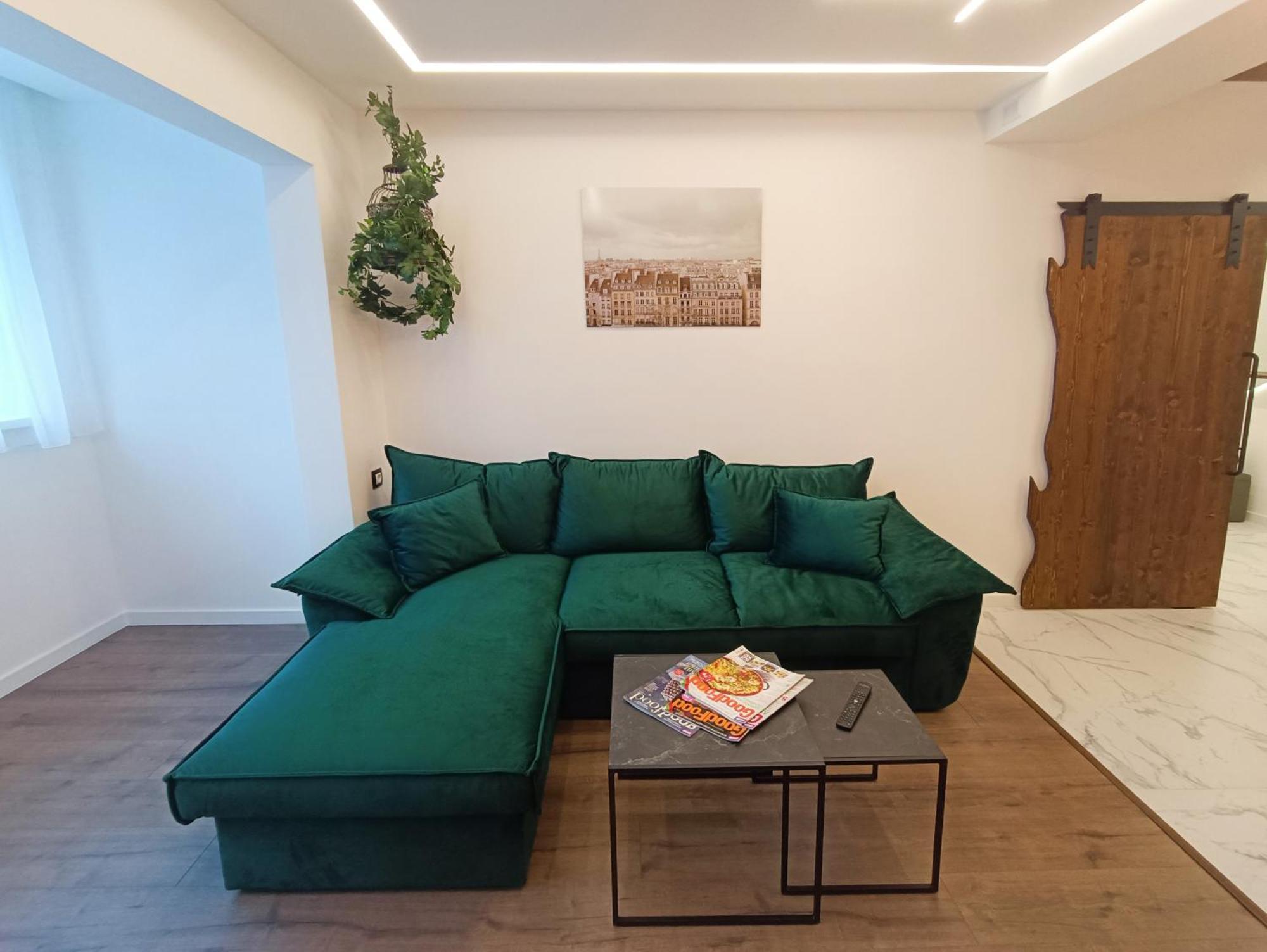 Diana Residence 2 Sofia Bagian luar foto