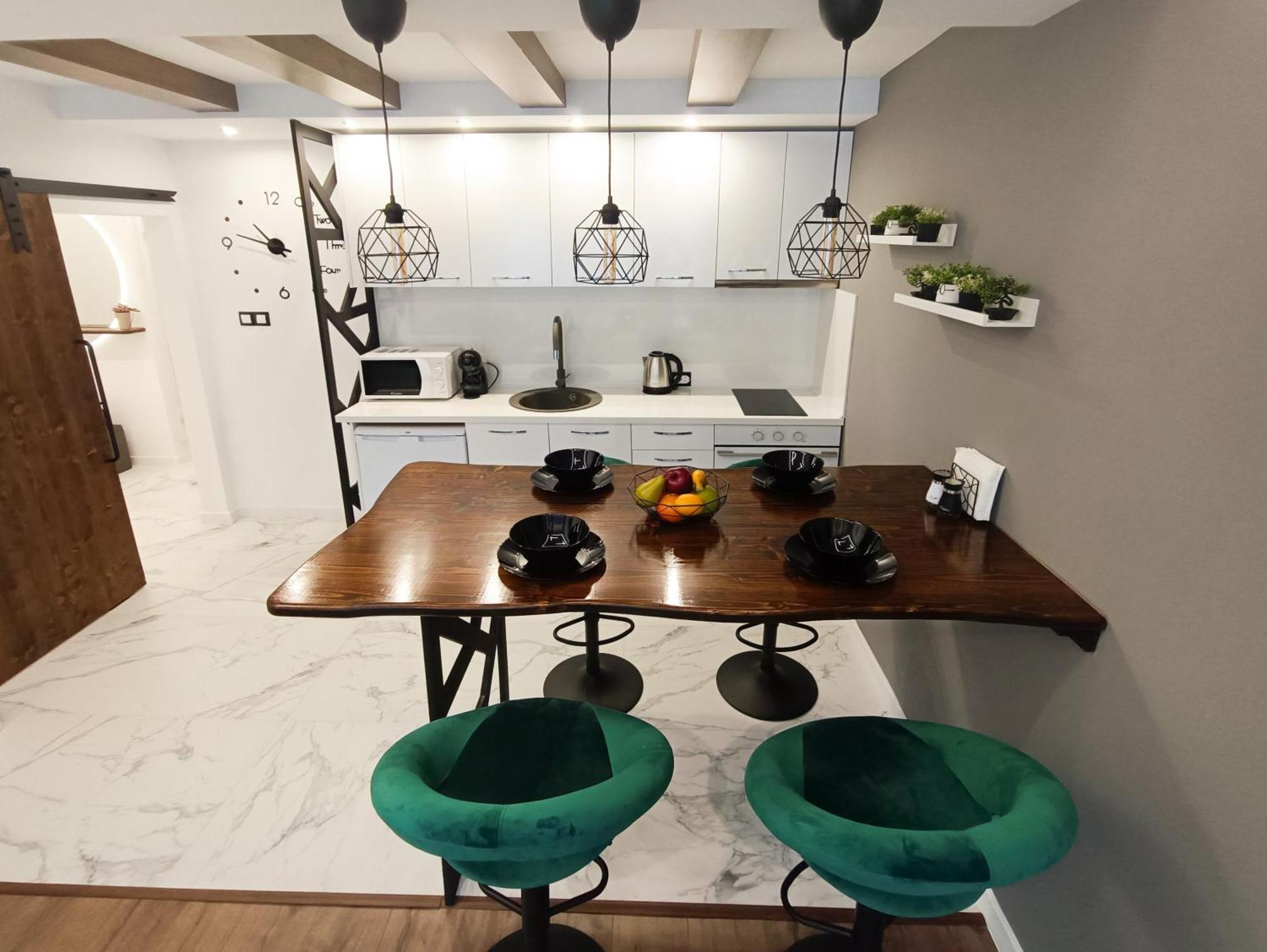 Diana Residence 2 Sofia Bagian luar foto