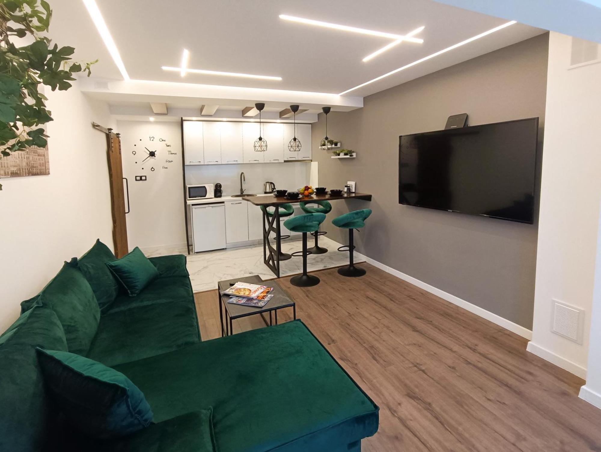 Diana Residence 2 Sofia Bagian luar foto