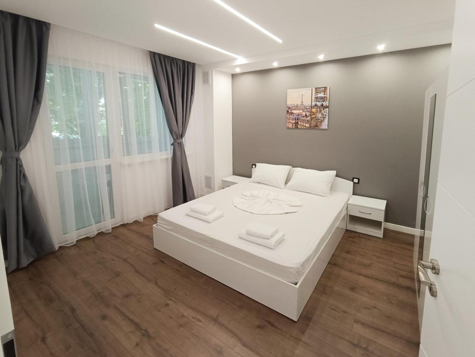 Diana Residence 2 Sofia Bagian luar foto
