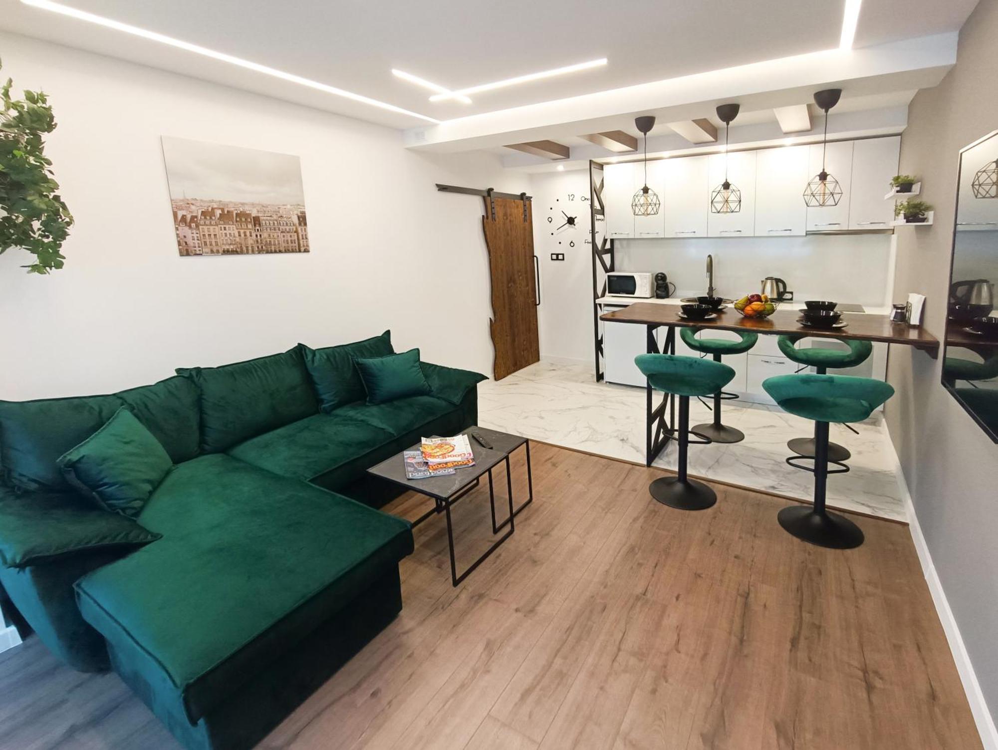Diana Residence 2 Sofia Bagian luar foto