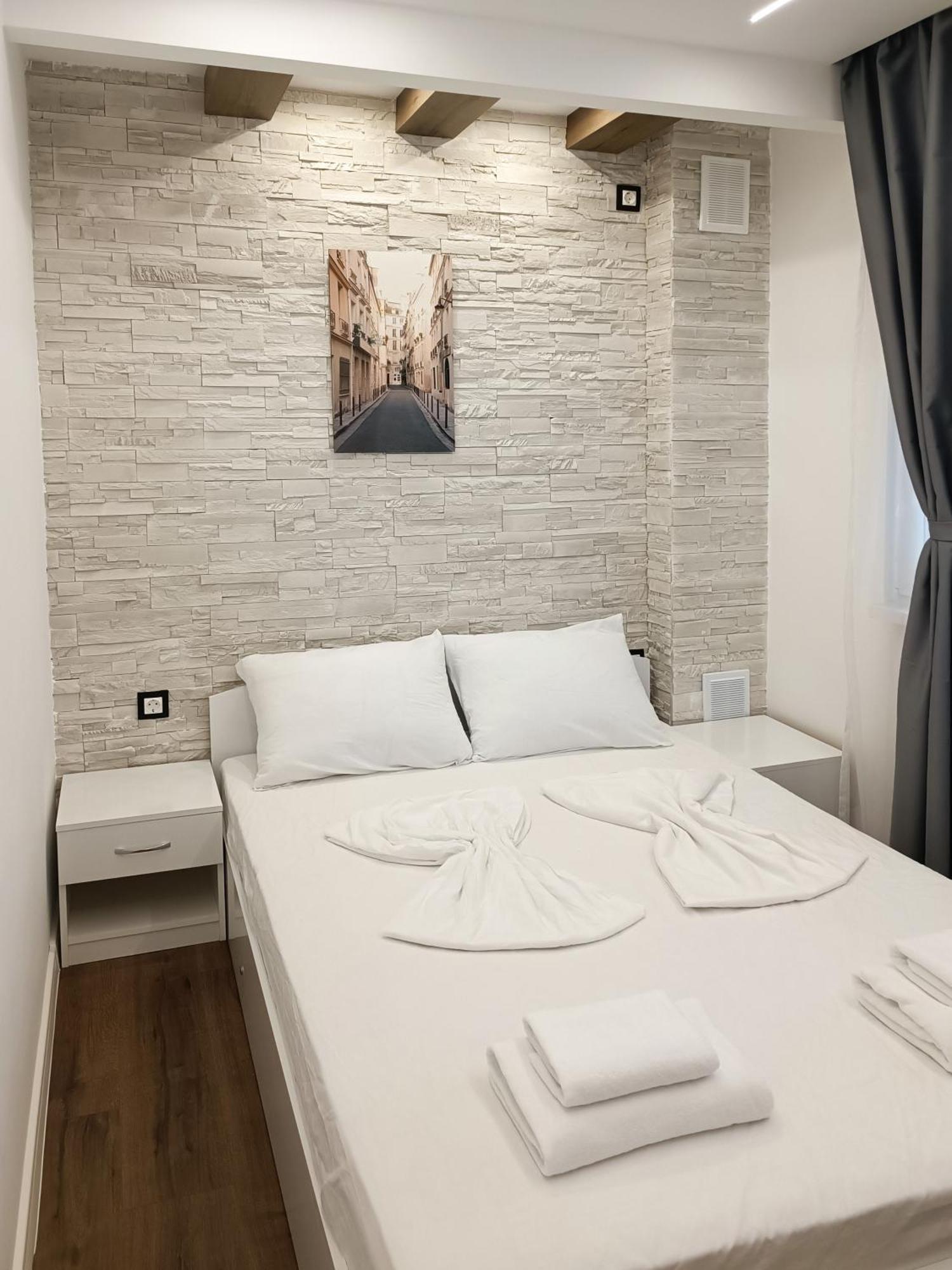 Diana Residence 2 Sofia Bagian luar foto